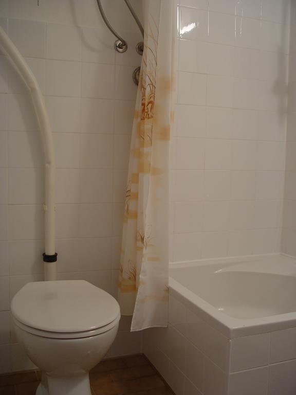 Apartment Maka سبليت المظهر الخارجي الصورة