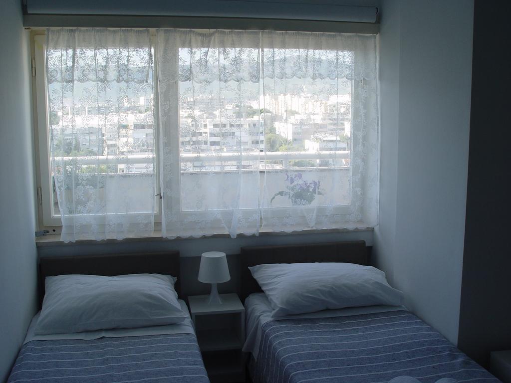 Apartment Maka سبليت المظهر الخارجي الصورة