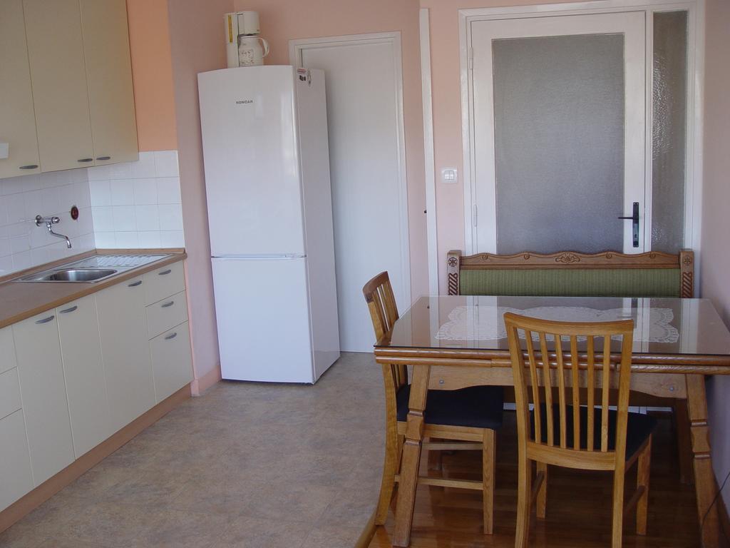 Apartment Maka سبليت المظهر الخارجي الصورة