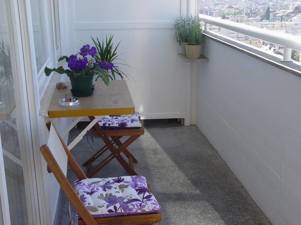 Apartment Maka سبليت المظهر الخارجي الصورة