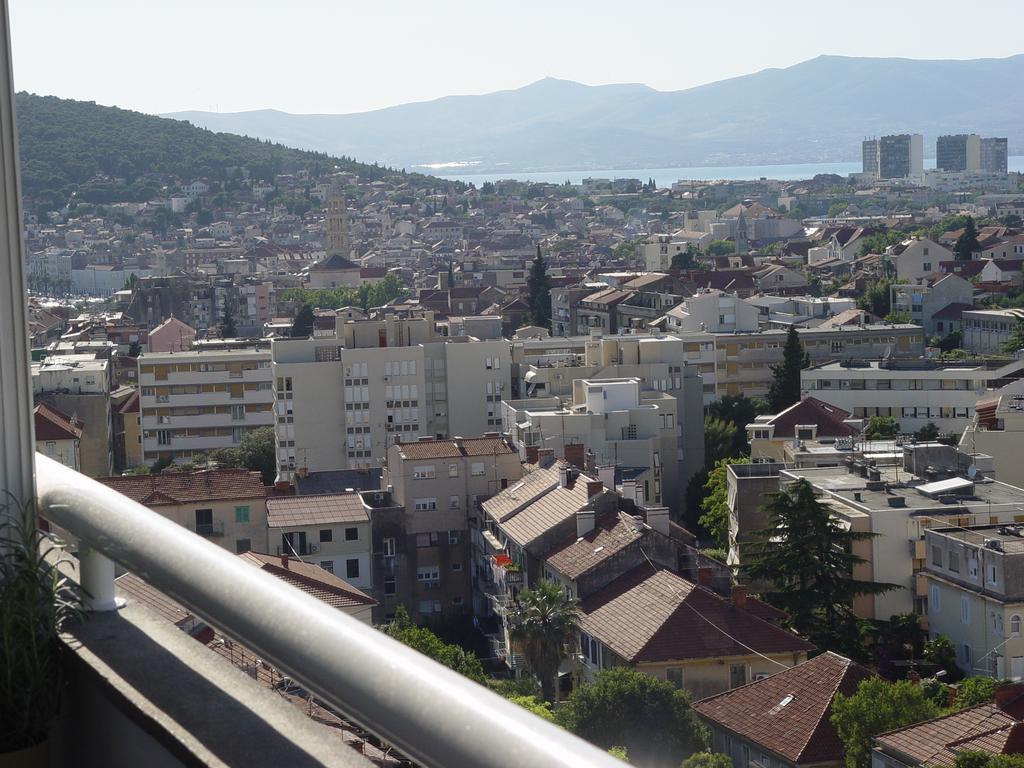 Apartment Maka سبليت المظهر الخارجي الصورة