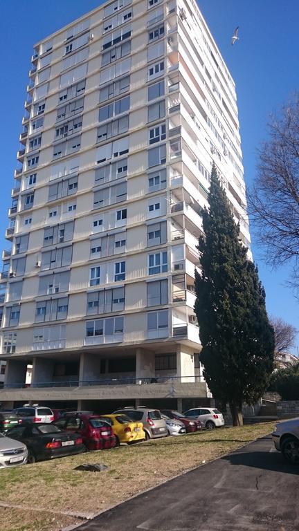 Apartment Maka سبليت المظهر الخارجي الصورة