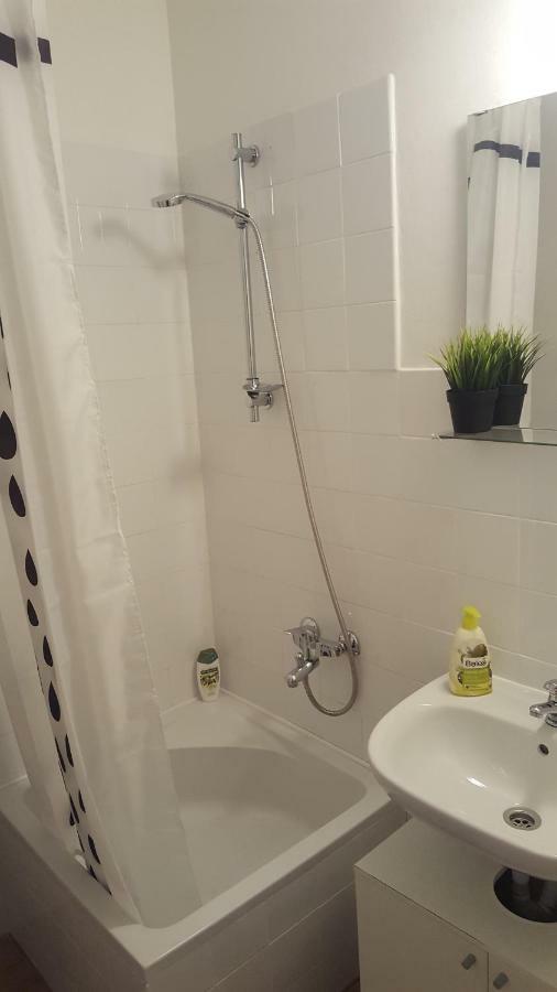 Apartment Maka سبليت المظهر الخارجي الصورة