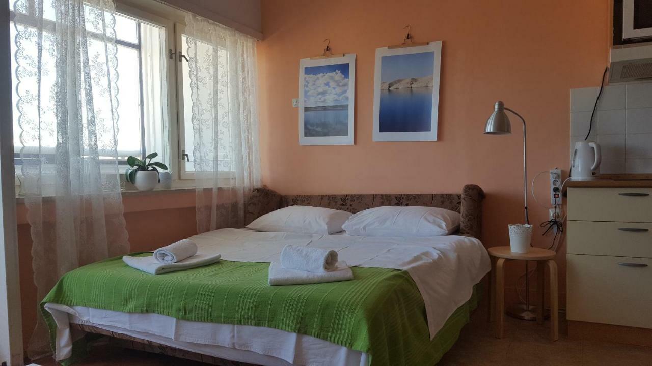 Apartment Maka سبليت المظهر الخارجي الصورة